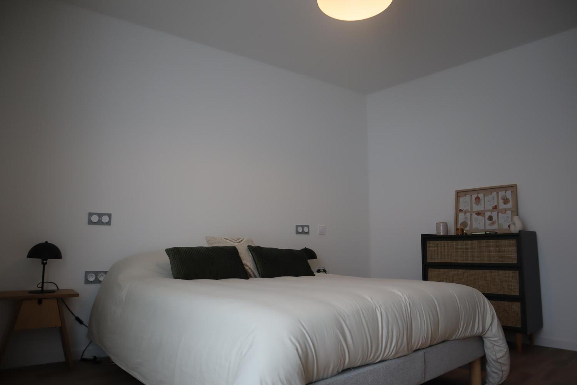 Ferienwohnung Oh Activ Brest Exterior foto